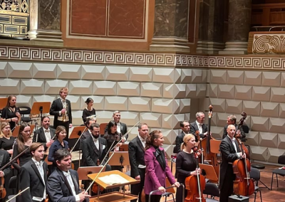 Skopje Symphony Orchestra